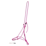 Lazy Training Rope Halter